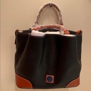 Dooney and bourke handbag